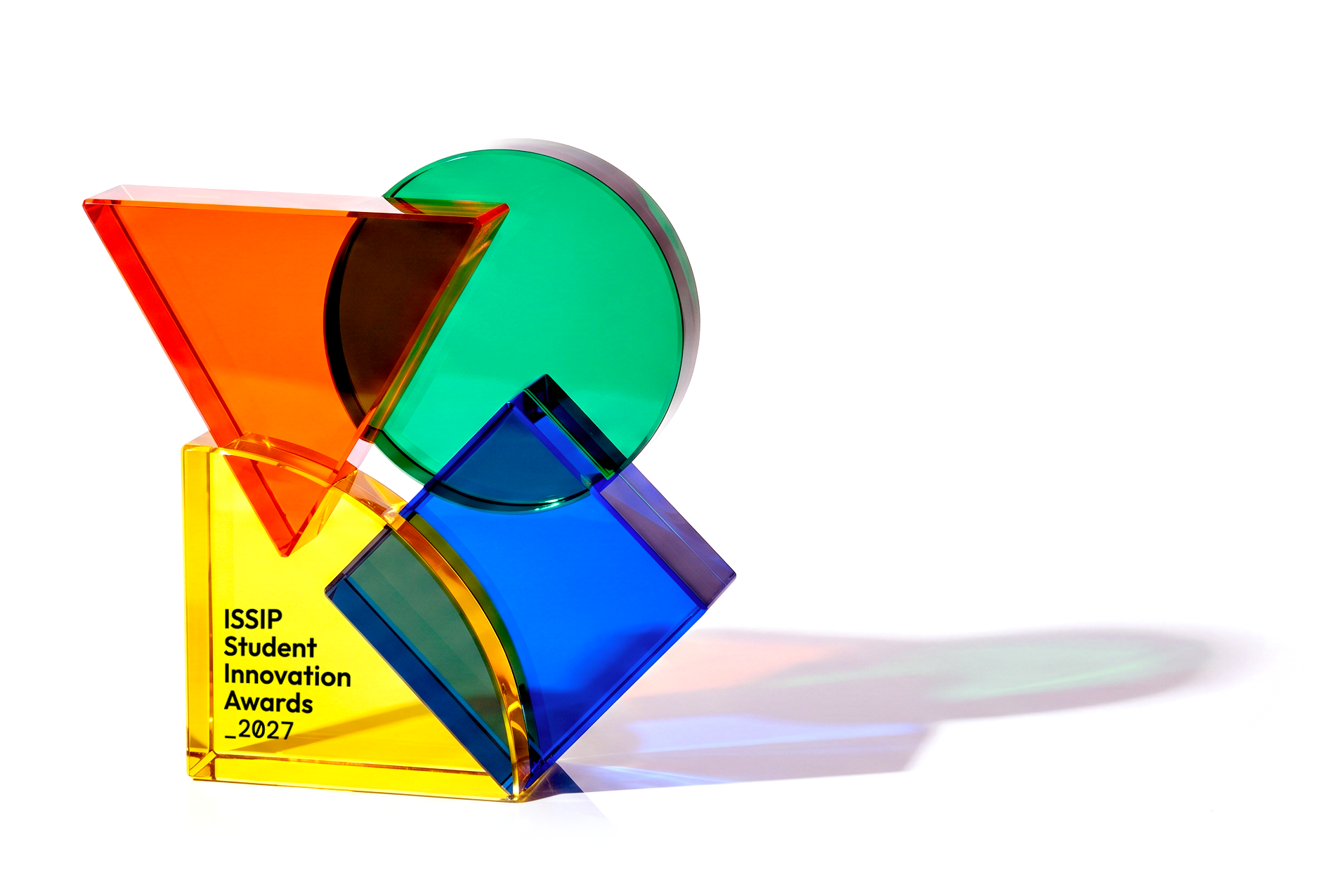 ISSIP Trophy 2027
